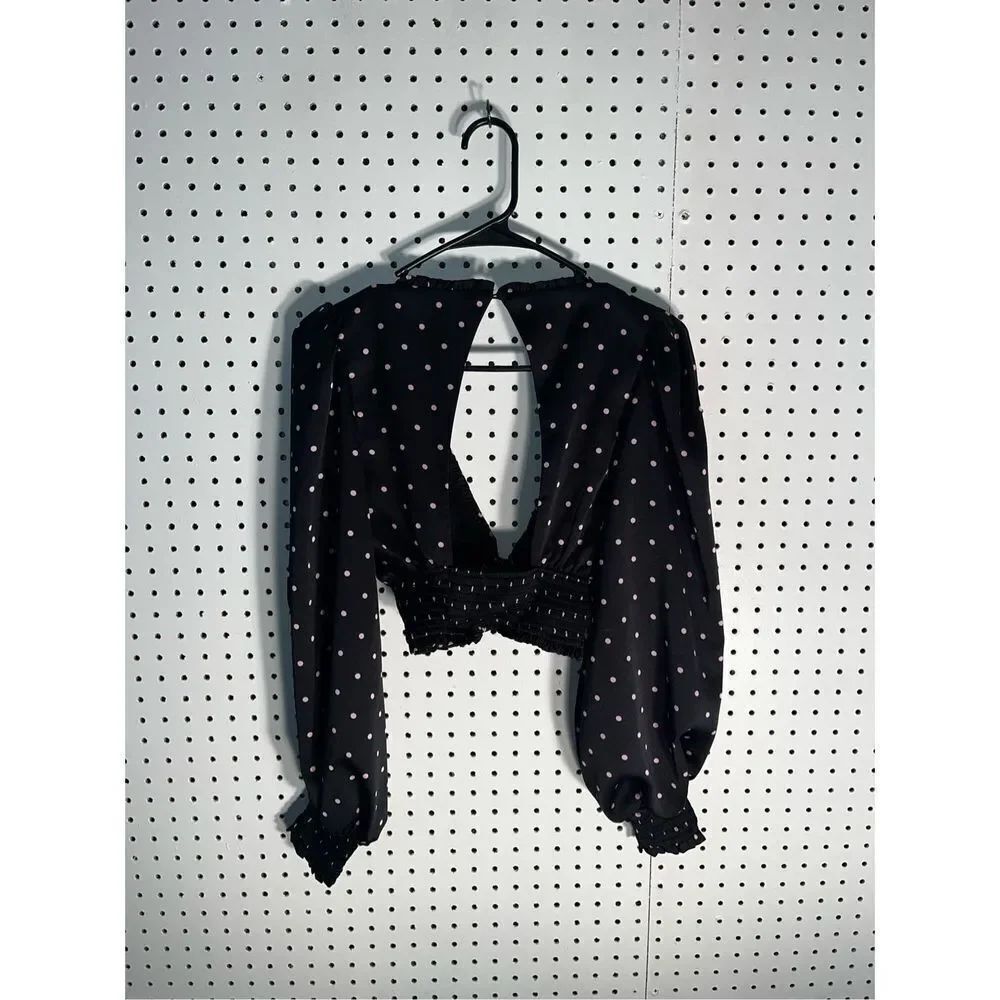 For Love & Lemons top